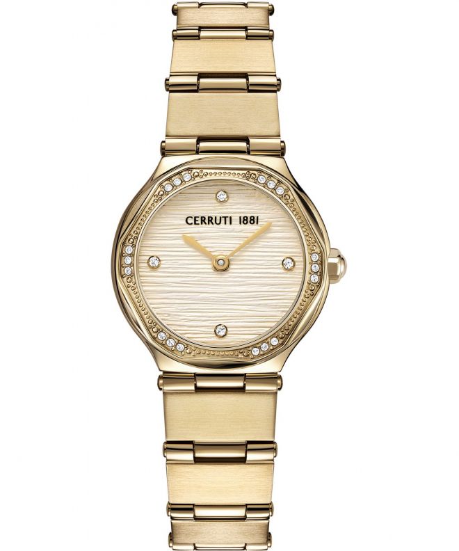 Годинник Жіночий Cerruti 1881 Rendinara CIWLG0060501