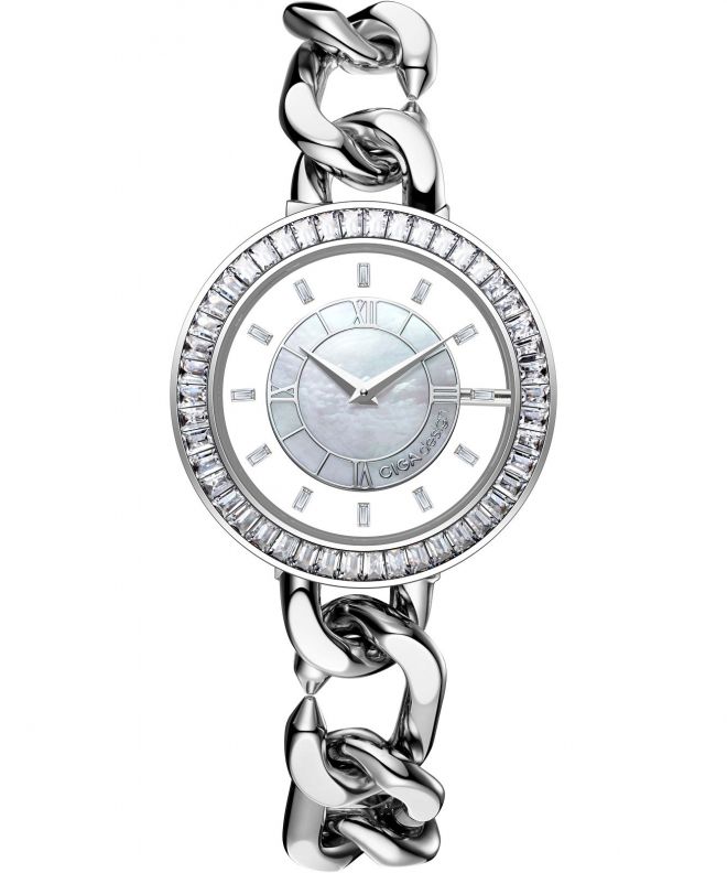 Годинник Жіночий Ciga Design D Series SPARKLE D022-SIWH-3SS
