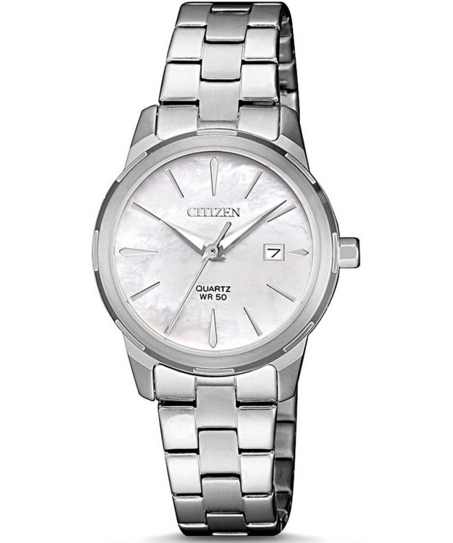 Годинник Жіночий Citizen Elegance EU6070-51D