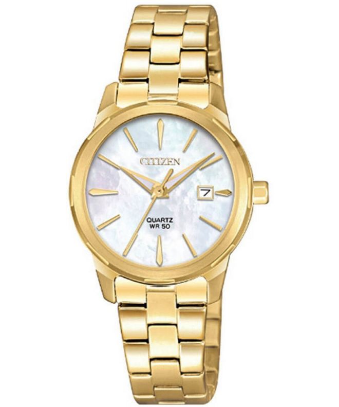 Годинник Жіночий Citizen Elegance EU6072-56D