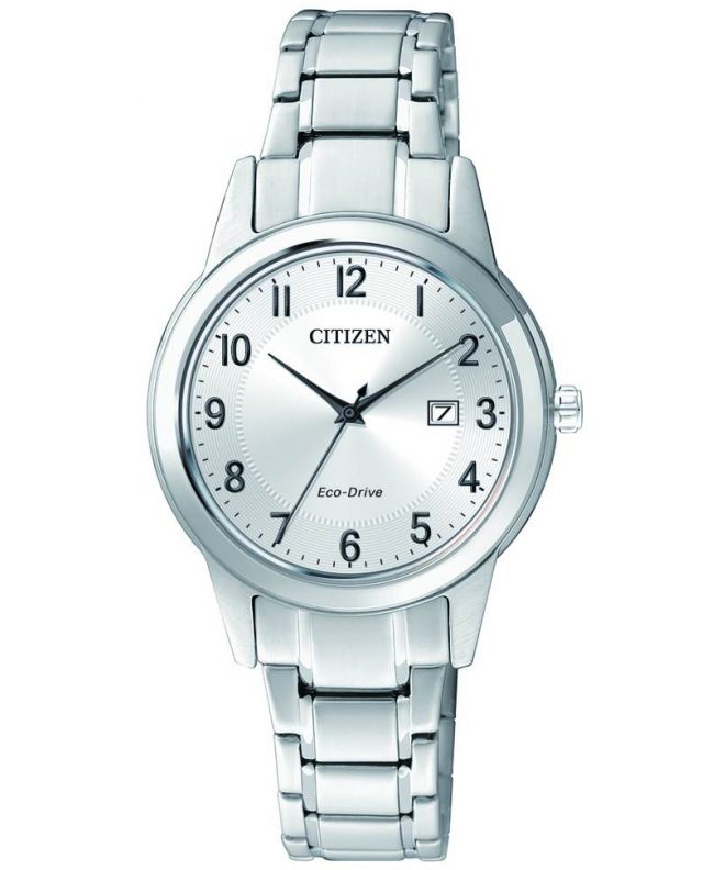 Годинник Жіночий Citizen Eco-Drive Sports FE1081-59B