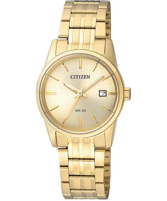 Годинник Жіночий Citizen Sports EU6002-51P