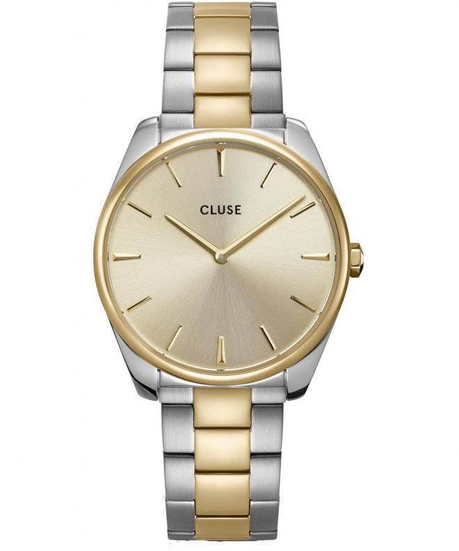 Годинник Жіночий Cluse Feroce CW0101212004
