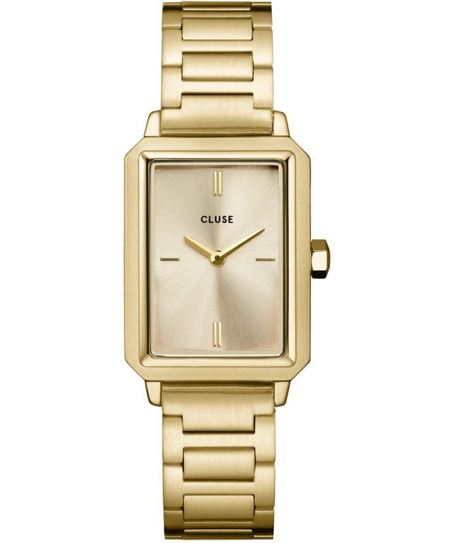Годинник Жіночий Cluse Fluette CW11507