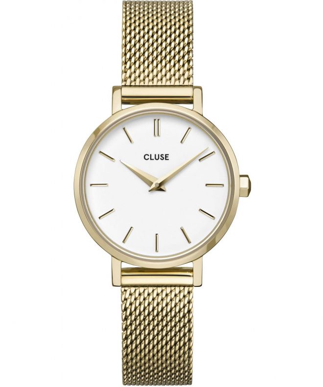 Годинник Жіночий Cluse Boho Chic Petite CW0101211001