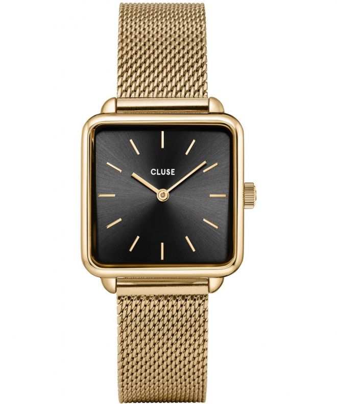 Годинник Жіночий Cluse La Tetragone CW10308