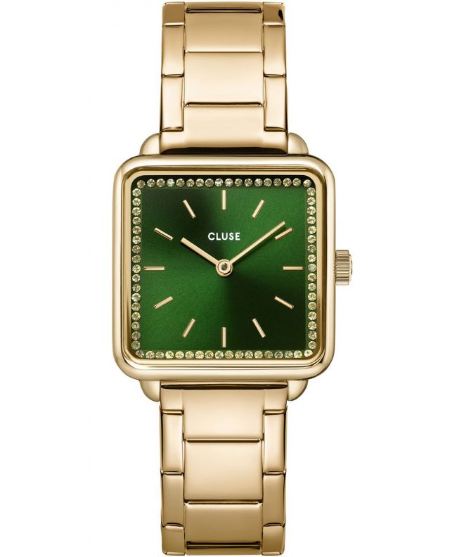 Годинник Жіночий Cluse La Tétragone CW10311
