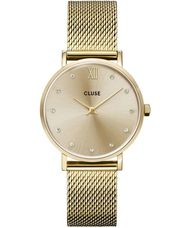 Годинник Жіночий Cluse Minuit CW10204