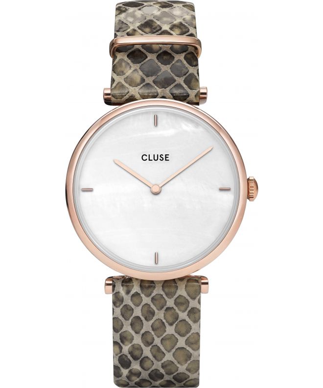 Годинник Жіночий Cluse Triomphe CL61007