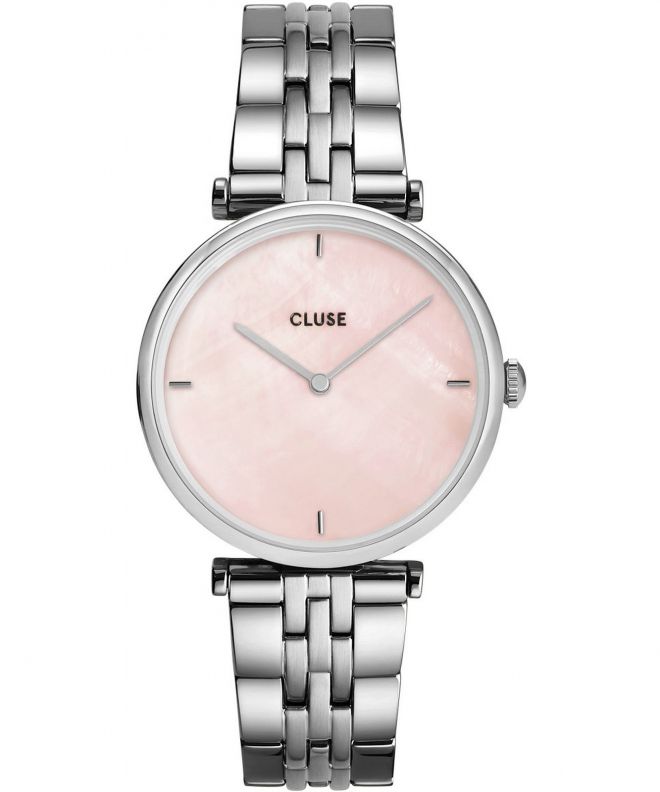 Годинник Жіночий Cluse Triomphe CW0101208013