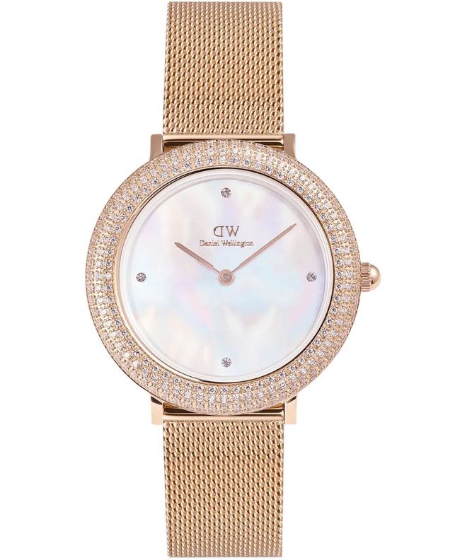 Годинник Жіночий Daniel Wellington Crystalline Bezel 32 DW00100823