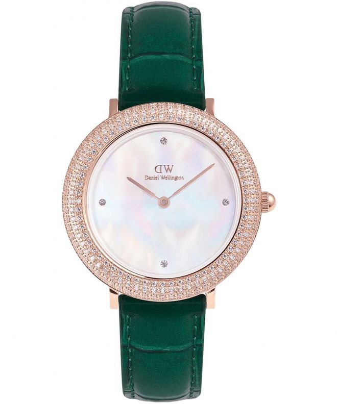 Годинник Жіночий Daniel Wellington Crystalline Bezel 32 DW00100826