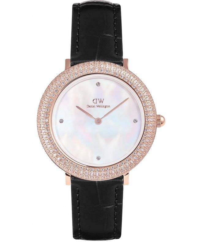 Годинник Жіночий Daniel Wellington Crystalline Bezel 32 DW00100827