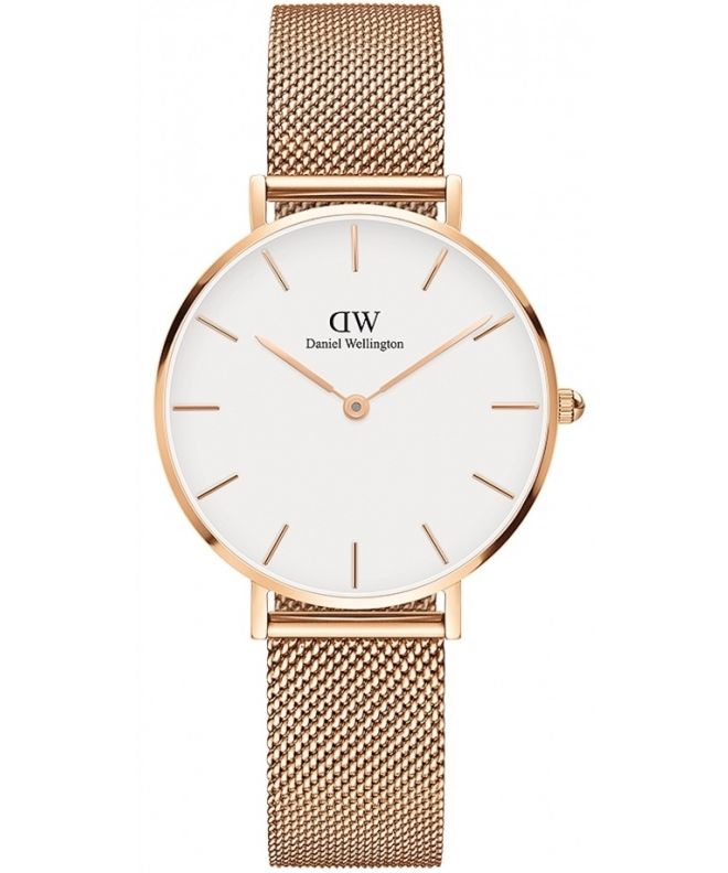 Годинник Жіночий Daniel Wellington Classic Petite Melrose 32 DW00100163
