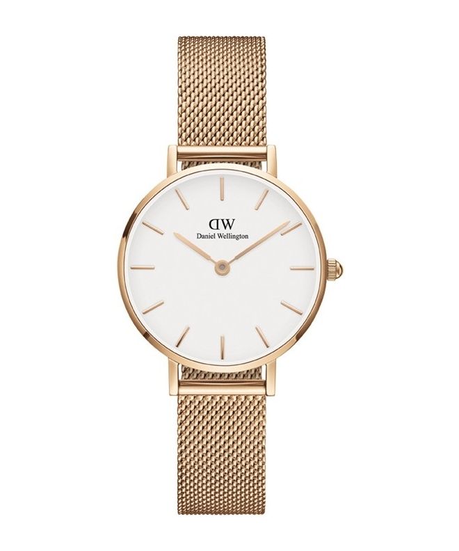 Годинник Жіночий Daniel Wellington Classic Petite Melrose 28 DW00100219