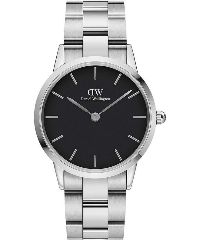 Годинник Жіночий Daniel Wellington Iconic Link 36 DW00100204
