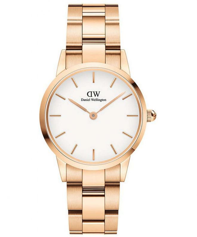 Годинник Жіночий Daniel Wellington Iconic Link 32 DW00100211