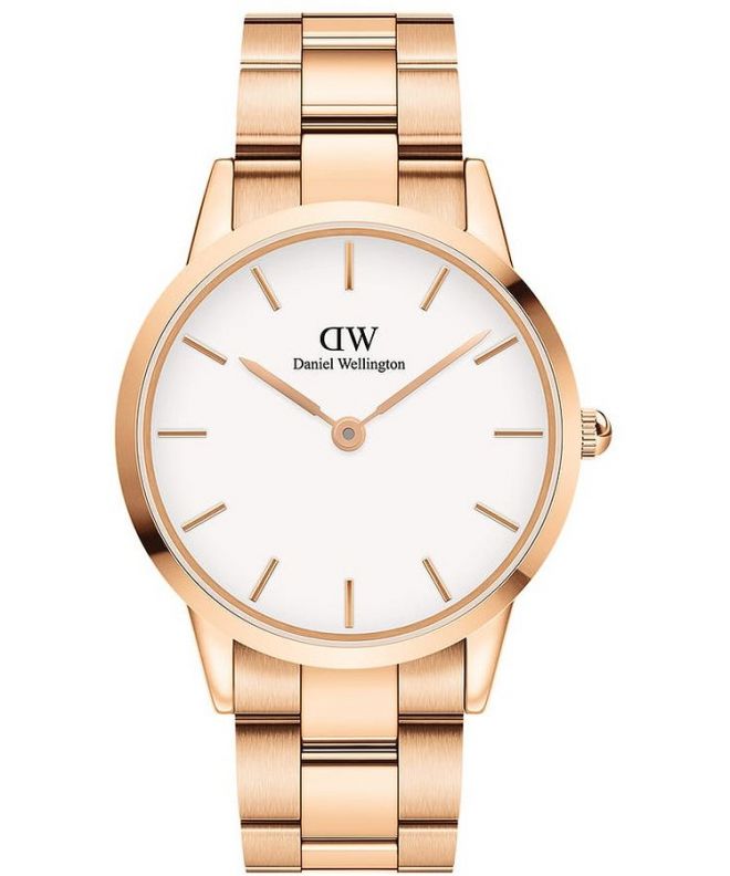 Годинник Жіночий Daniel Wellington Iconic Link 40 DW00100343