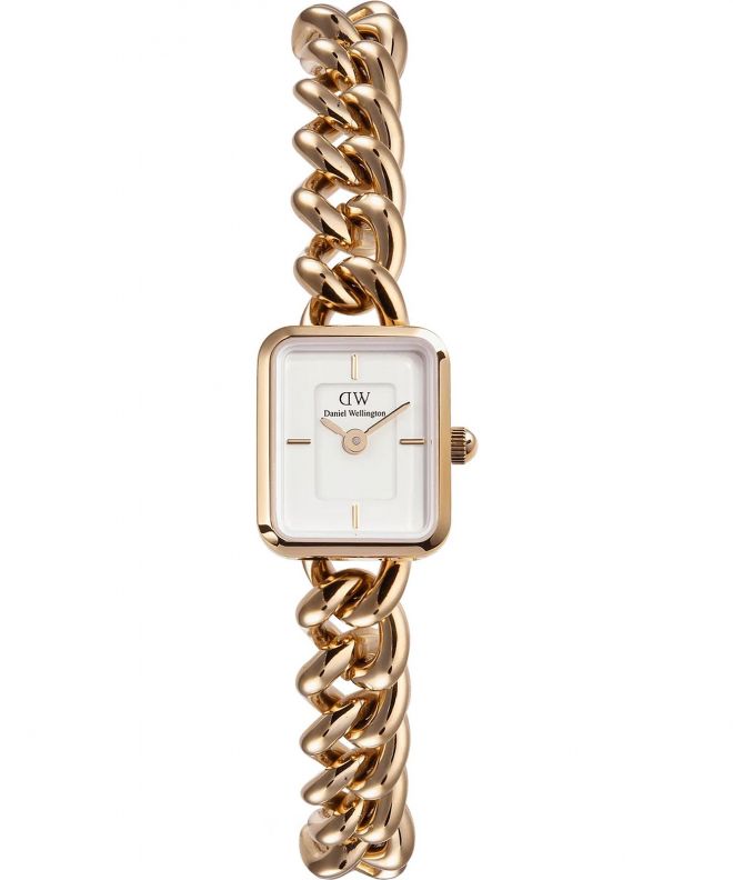 Годинник Жіночий Daniel Wellington Jolie Chain 15 DW00100835
