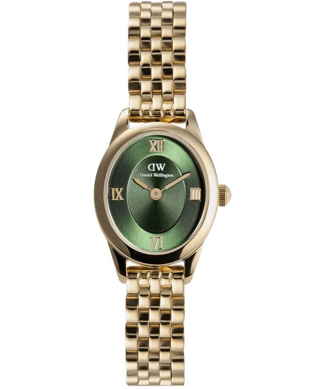 Годинник Жіночий Daniel Wellington Ophelia Mini 22 DW00100804