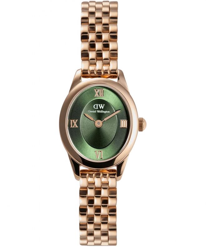 Годинник Жіночий Daniel Wellington Ophelia Mini 22 DW00100806