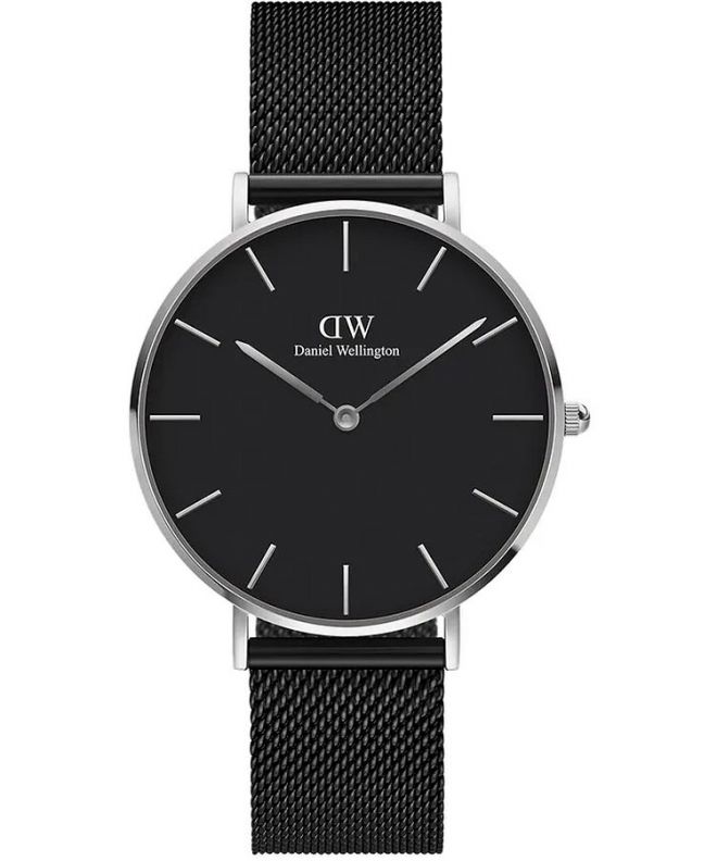 Годинник Жіночий Daniel Wellington Petite Ashfield 36 DW00100308