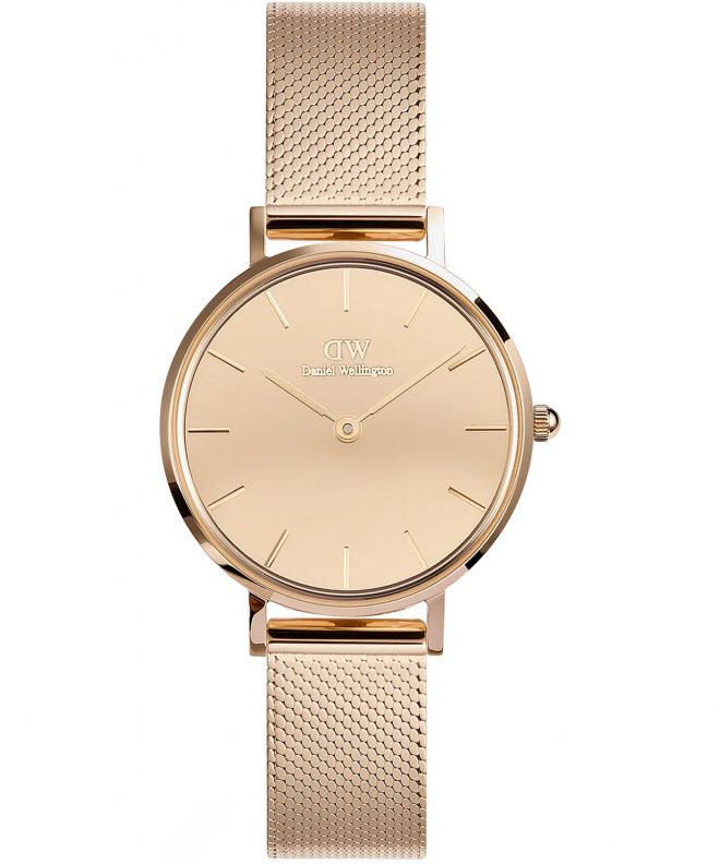 Годинник Жіночий Daniel Wellington Petite Reflection 28 DW00100795