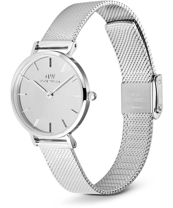 Годинник Жіночий Daniel Wellington Petite Reflection 28 DW00100796