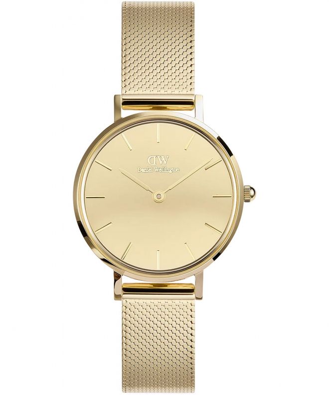 Годинник Жіночий Daniel Wellington Petite Reflection 28 DW00100797
