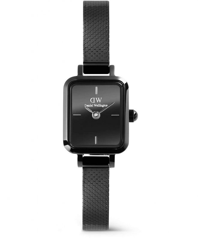 Годинник Жіночий Daniel Wellington Quadro Mini Reflection 15 DW00100802