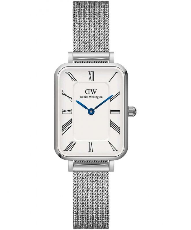 Годинник Жіночий Daniel Wellington Quadro Starling 20 DW00100690