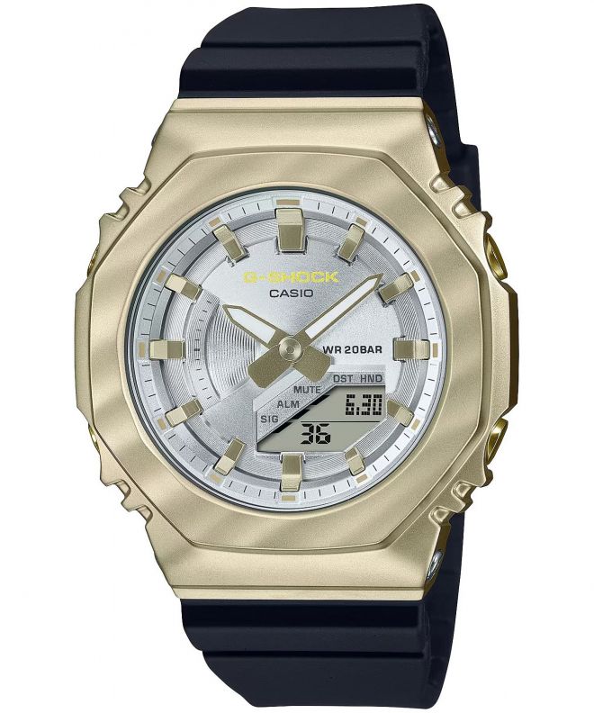 Годинник Жіночий Casio G-Shock Classic Women GM-S2100BC-1AER