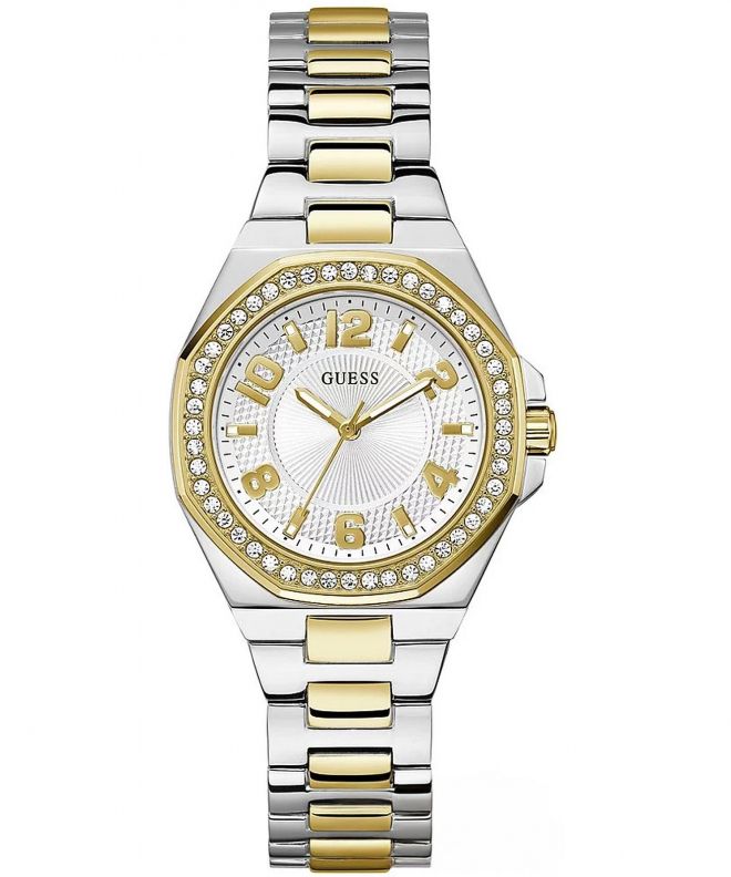 Годинник Жіночий Guess Contessa GW0877L5