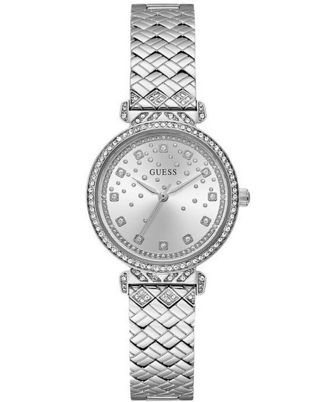 Годинник Жіночий Guess Enchantment GW0763L1