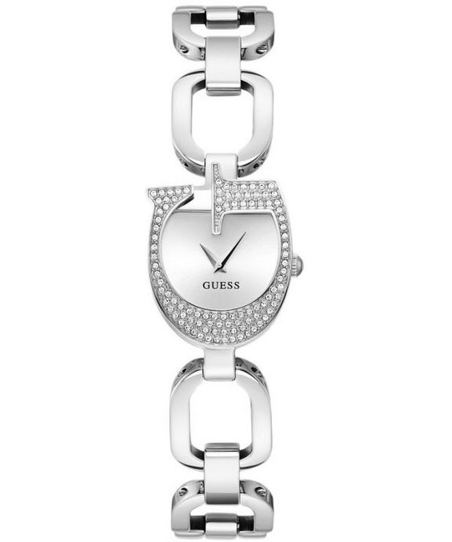 Годинник Жіночий Guess GIA GW0683L1