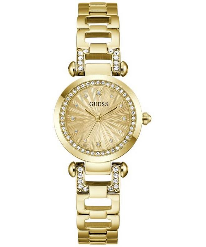 Годинник Жіночий Guess Ginger GW0869L4