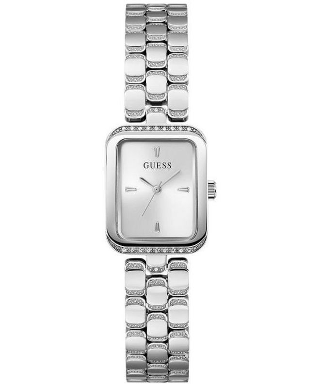 Годинник Жіночий Guess Isla GW0865L1