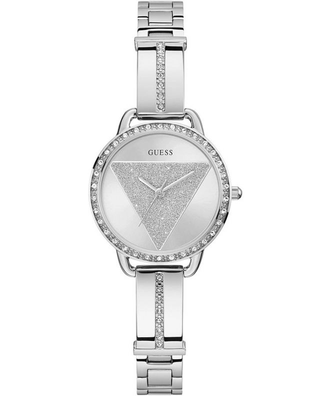 Годинник Жіночий Guess Tri Bellini GW0914L1