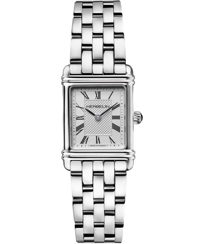 Годинник Жіночий Herbelin Art Deco 17478B08 (17478/08B2)