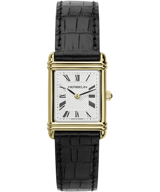 Годинник Жіночий Herbelin Art Deco 17478P08 (17478/P08)