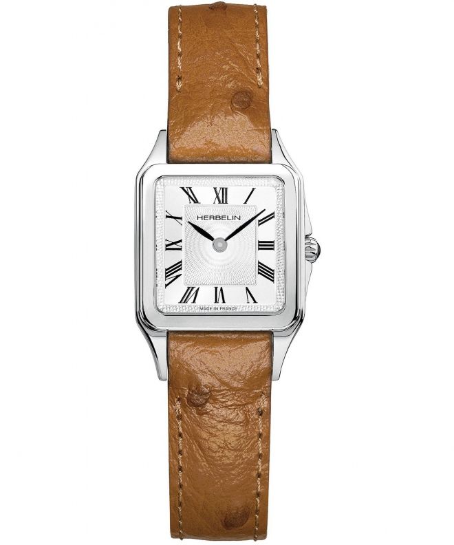 Годинник Жіночий Herbelin Luna 17457AP01GD
