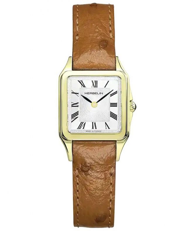 Годинник Жіночий Herbelin Luna 17457P01GD