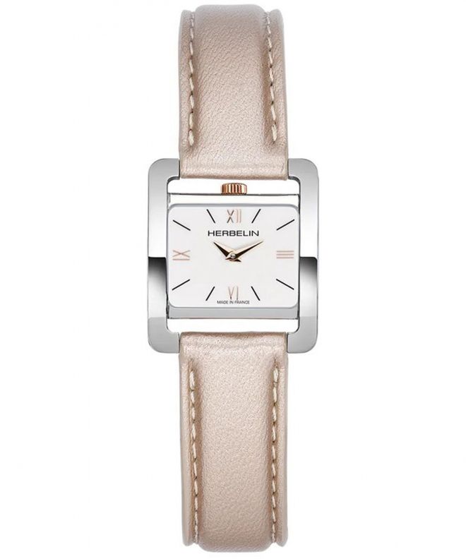 Годинник Жіночий Herbelin V Avenue 17037TR21NA