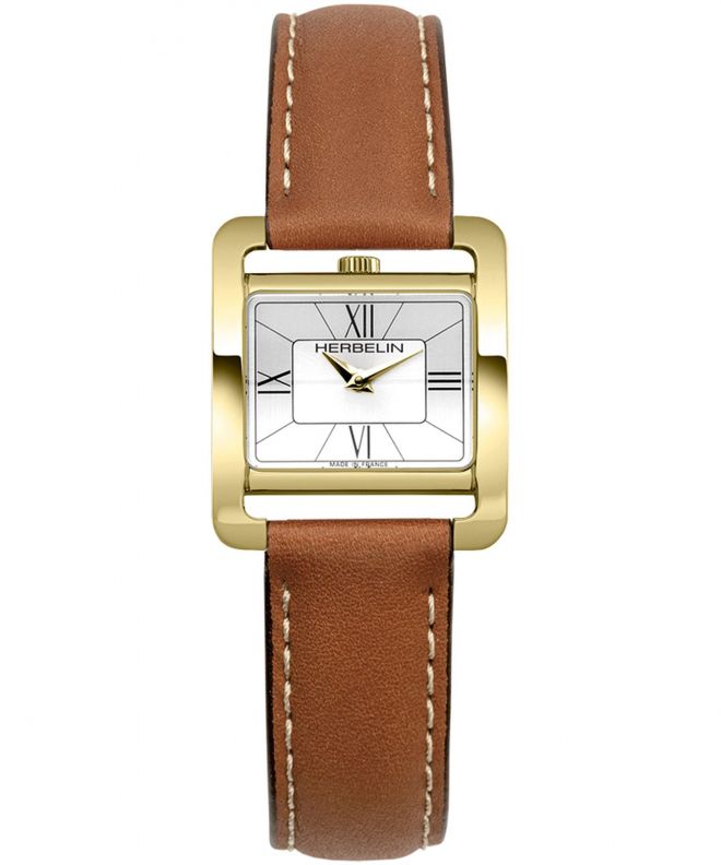Годинник Жіночий Herbelin V Avenue 17137P08GD