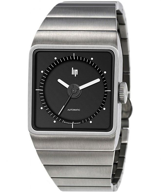Годинник Жіночий Lip Big TV Automatic 671657