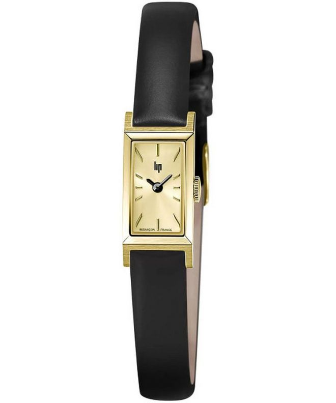 Годинник Жіночий Lip Churchill T13 Baguette 671932
