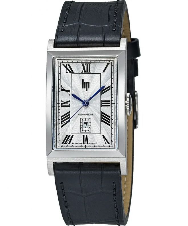 Годинник Жіночий Lip Churchill T26 Automatic 671934