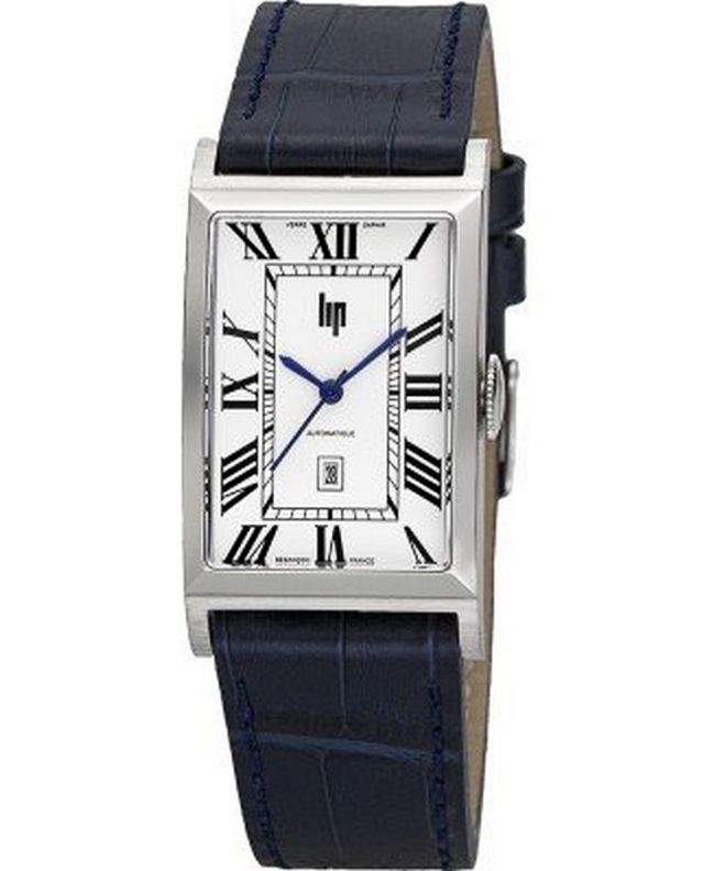 Годинник Жіночий Lip Churchill T26 Automatic 671939