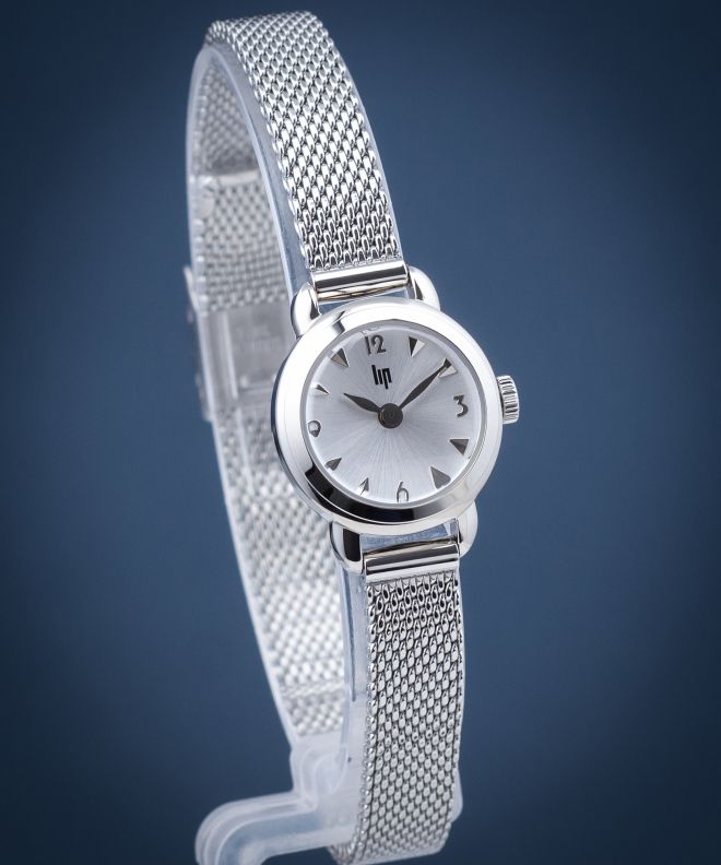 Годинник Жіночий Lip Henriette 671267