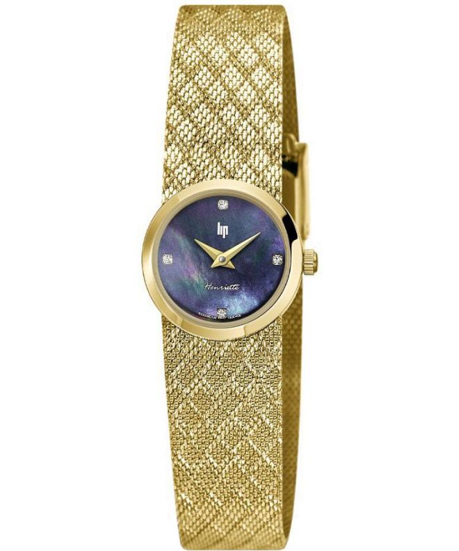 Годинник Жіночий Lip Henriette 671616